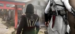 Assassin's Creed : le Ubisoft Forward a fuité, deux nouveaux jeux dévoilés dont un au Japon