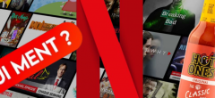 Netflix : la plateforme s'intéresse à cette émission populaire sur YouTube