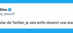 Le top 15 des tweets de la semaine #423