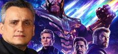 Avengers Endgame : Joe Russo pousse ce coup de gueule contre les critiques ciné