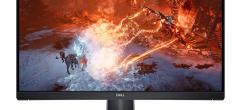 Dell S2422HG : cet écran gaming incurvé 165 Hz 1 ms est à moins de 170 euros