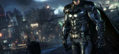 Warner tease un nouveau jeu Batman avec des personnages inattendus