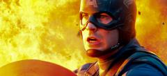 Captain America : Chris Evans réagit à son retour dans le MCU