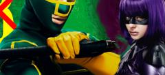 Kick-Ass est enfin de retour sur nos écrans dans ce projet très excitant