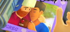 Out : Pixar présente son premier personnage principal homosexuel sur Disney+