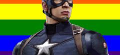 Marvel présente son nouveau héros LGBTQ