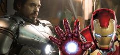 Iron Man : Robert Downey Jr. dévoile le destin tragique auquel a échappé le film du MCU