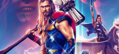 Thor Love and Thunder : la classification promet le film le plus adulte du MCU