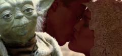 Star Wars : voici comment Yoda aurait réagit à l'histoire d'amour entre Anakin et Padme