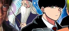 Manga : après Jujutsu Kaisen, ce mélange entre Harry Potter et GTO va être adapté en anime