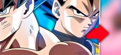 Dragon Ball : la transformation la plus WTF de Goku et Vegeta est également leur plus puissante