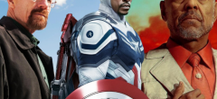 Captain America 4 : cette grande star fait officiellement partie du film Marvel