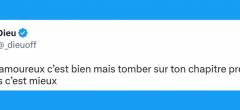 Le top 15 des tweets de la semaine #408