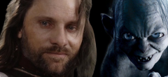 Le Seigneur des Anneaux : Aragorn de retour dans The Hunt of Gollum, à une condition