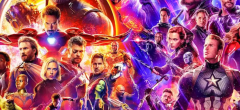 Amoureux des salles, les frères Russo aimeraient rediffuser Infinity War et Endgame au ciné !