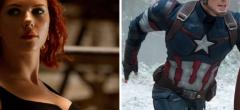 Scarlett Johansson et Chris Evans de nouveaux réunis pour ce mystérieux projet