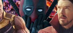 Marvel : 6 personnages du MCU qui pourraient battre Deadpool facilement