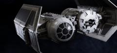 LEGO Star Wars Le Bombardier TIE : un set pour les fans et les collectionneurs