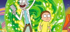 Rick & Morty : quand sortira la saison 5 ?