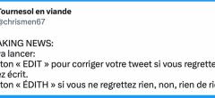 Le top 15 des tweets de la semaine #401