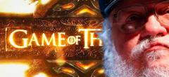 Game of Thrones : George R.R. Martin répond à ceux qui craignent qu'il meure avant de terminer les livres