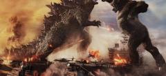 Godzilla vs Kong : les dix monstres les plus colossaux du cinéma