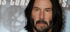 Matrix 4 : Keanu Reeves a déjà lu le scénario et affirme qu'il est 