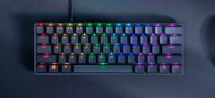 Razer Huntsman Mini Edition : ce super clavier gaming mécanique optique est à moins de 80 euros