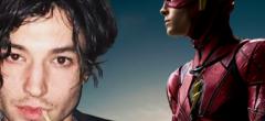 The Flash : après les violences, Ezra Miller est accusé de détournement de mineur