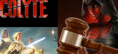 Star Wars : LucasFilm poursuivi en justice à cause de la série The Acolyte