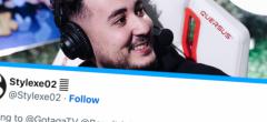 Twitch : Gotaga annonce ce stream avec cette légende de YouTube, les gamers deviennent fous (20 tweets)