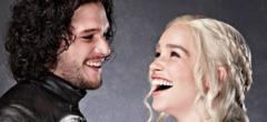 Game of Thrones : une première image officielle pour la saison 8 avec Daenerys et Jon Snow