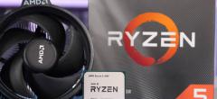 Soldes : profitez du puissant processeur AMD Ryzen 5 3600 Wraith Stealth à prix réduit