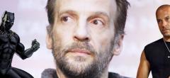 Mathieu Kassovitz s'attaque à Vin Diesel, Star Wars et Black Panther, qu'il qualifie de 