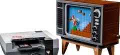 Précommander le set LEGO Nintendo Console NES pour faire revivre la console de votre enfance