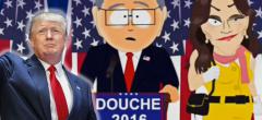 South Park : les créateurs prennent cette grande décision concernant Donald Trump