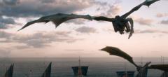 Game of Thrones : et si Drogon, Viserion et Rhaegal n'étaient pas les seuls dragons de la série ?