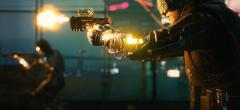 Cyberpunk 2077 : les policiers sont tellement cheatés qu'ils vous trouvent où que vous soyez