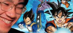 Dragon Ball Super : on sait si le manga va continuer suite au décès d'Akira Toriyama