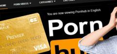 Pornhub, Xhamster : préparez-vous à devoir payer pour accéder à vos sites préférés