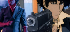 Cowboy Bebop : le réalisateur de l'anime dézingue la série live action de Netflix