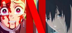 Netflix va donner une leçon à MAPPA et Demon Slayer avec ce nouvel anime (trailer)