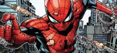 Spider-Man : ce pouvoir iconique de l'Homme-Araignée vient de gagner en précision