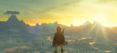 The Legend of Zelda Breath of the Wild : découvrez ce super guide en édition augmentée