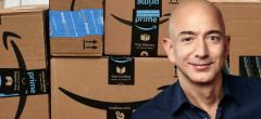 Amazon : après la vente en ligne, l'entreprise de Jeff Bezos aurait trouvé un nouveau marché lucratif