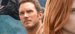 Jurassic World 4 : titre, logo, synopsis et premières images sont dispos