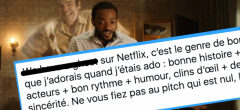 Netflix : après Day Shift, cette comédie avec David Harbour et Anthony Mackie en tête du classement reçoit des avis mitigés (15 tweets)