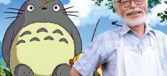 Ghibli : ces 6 oeuvres qui ont inspiré Hayao Miyazaki