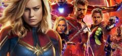  The Marvels : voici ce que font les Avengers durant le film Marvel