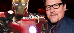 Marvel : Robert Downey Jr (Iron Man) méconnaissable durant ce discours touchant en l'honneur de Jon Favreau